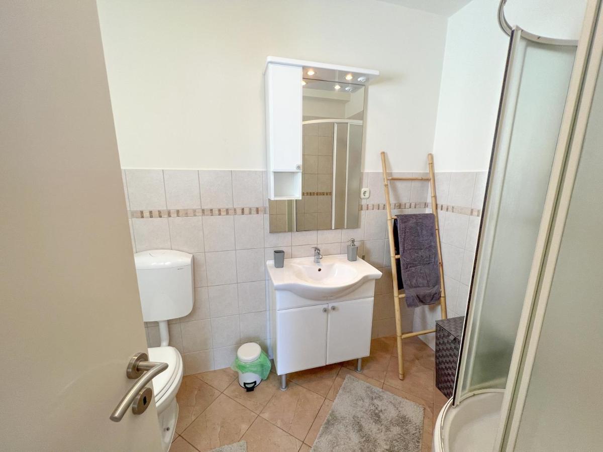 Apartment Luxury W Sea Sunset Views Sibenik