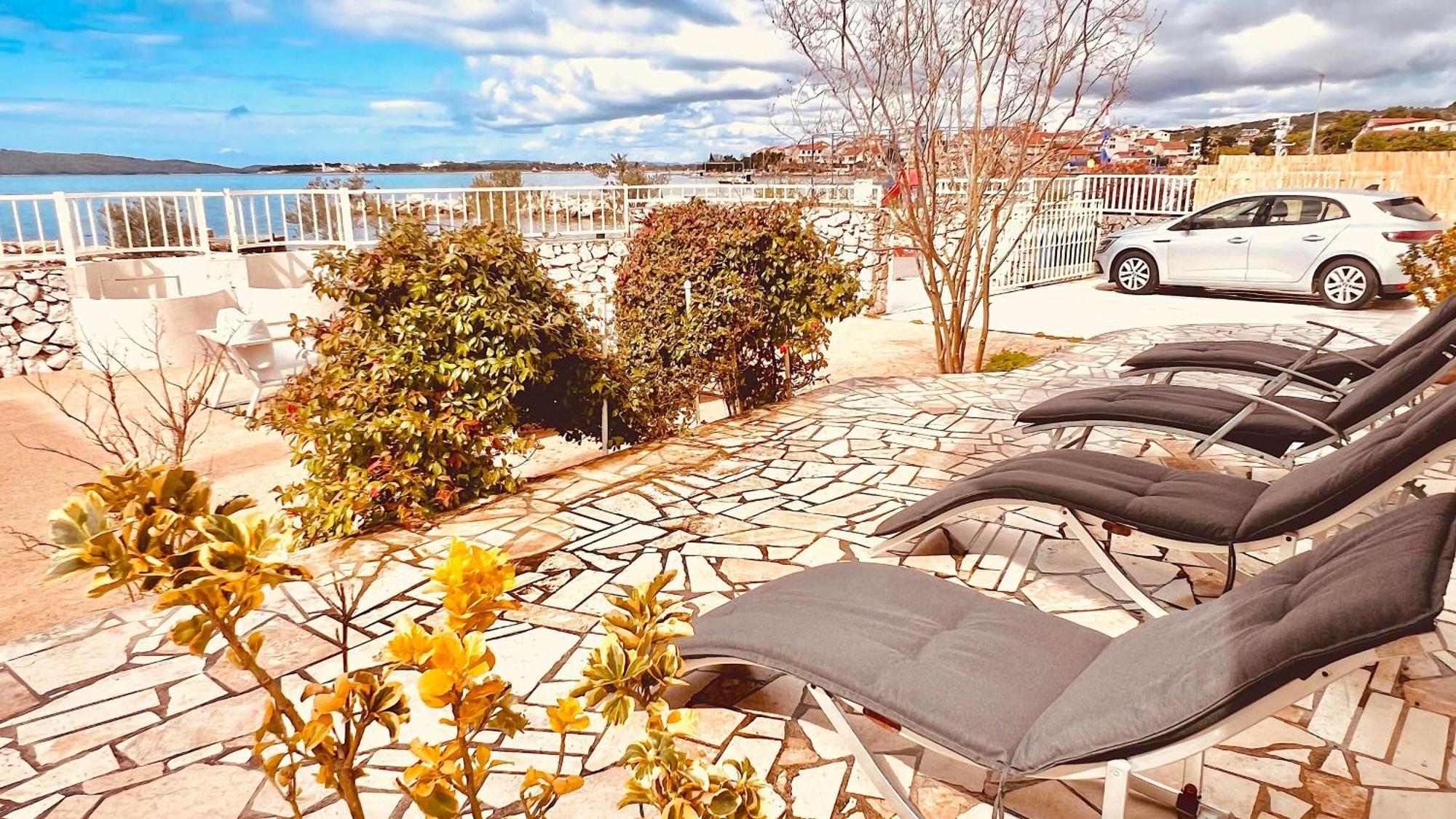 Luxury W Sea Sunset Views *